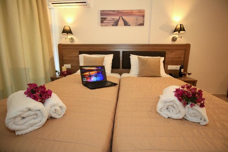 Hotel Yannis Corfu 4