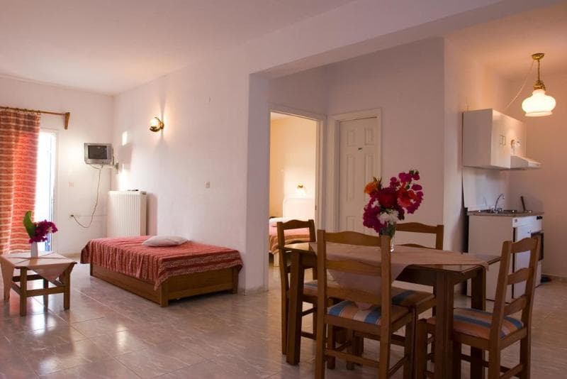Sunrise Village Hotel Apartments photo 1