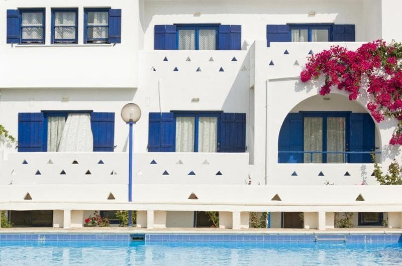 Sunrise Village Hotel Apartments 3