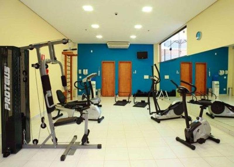 Nobile Inn Executive Ribeirão Preto 4