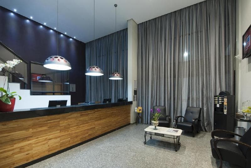 Nobile Inn Executive Ribeirão Preto 3