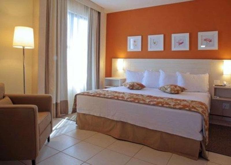 Nobile Inn Executive Ribeirão Preto 5