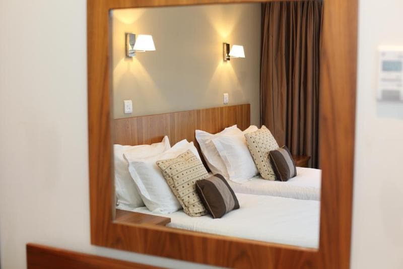 Stoke by Nayland Hotel, Golf & Spa 1