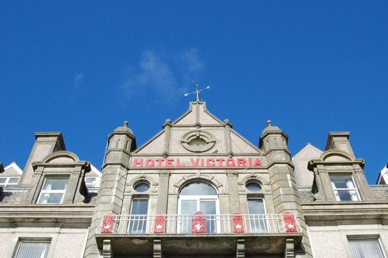 Victoria 4