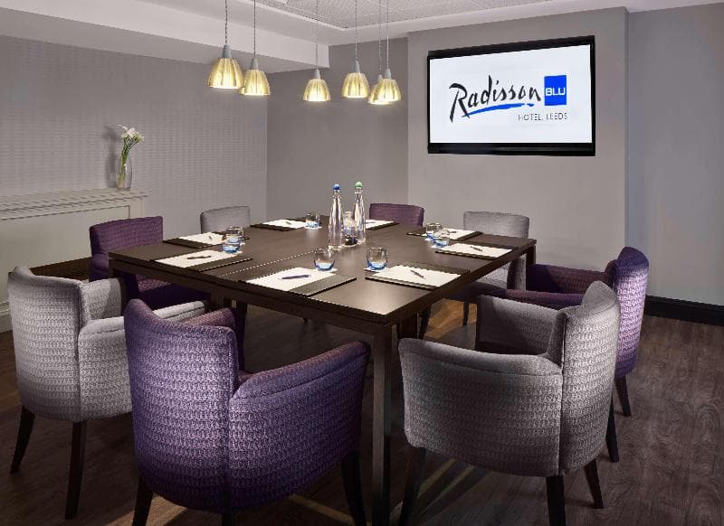 Radisson Blu Leeds 1