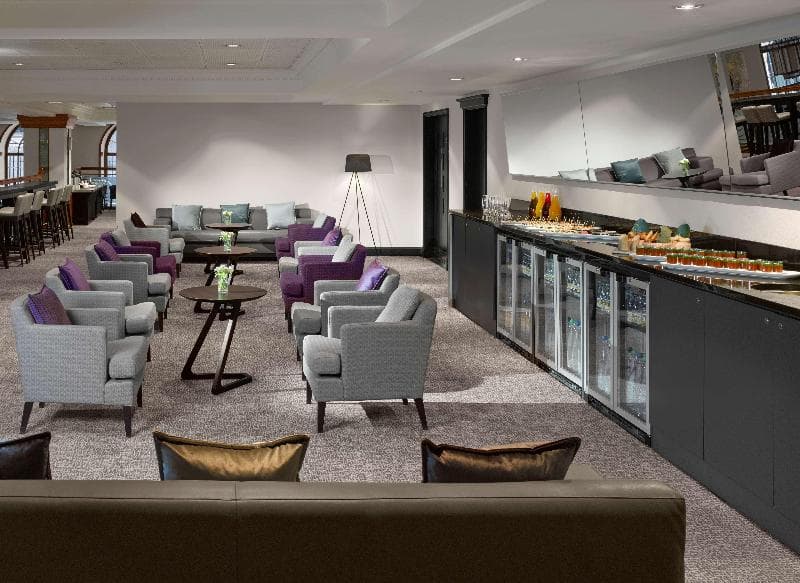 Radisson Blu Leeds 4