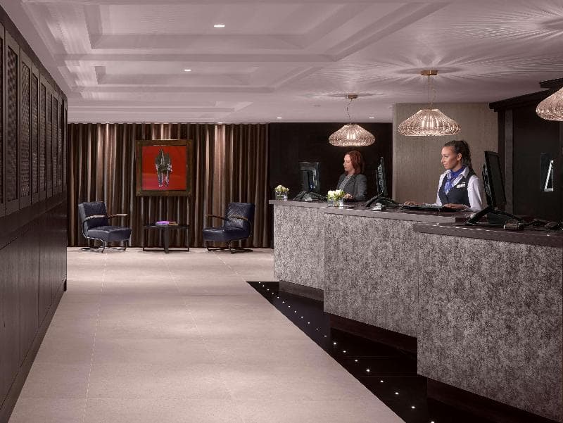 Radisson Blu Leeds 3