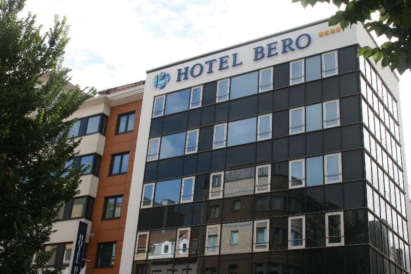 Hotel Bero photo 1
