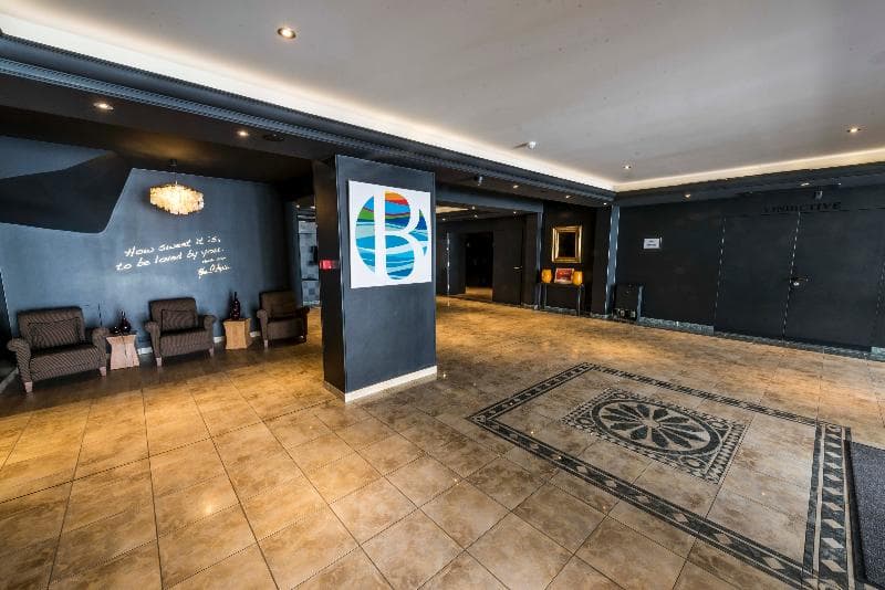 Hotel Bero 2