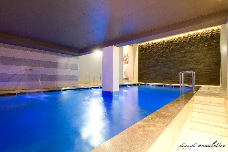 Hotel Bero 3