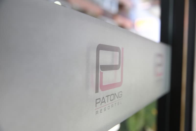 PJ Patong Resortel photo 1