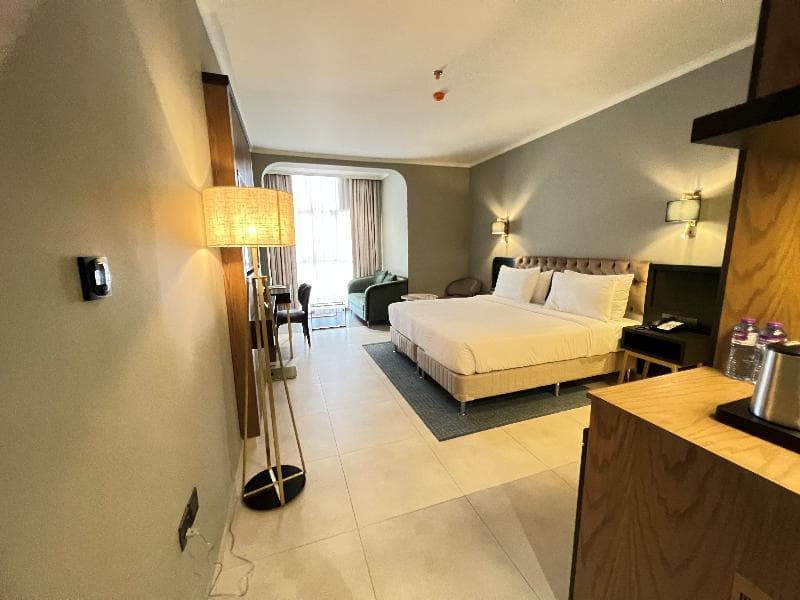 President Hotel photo 1