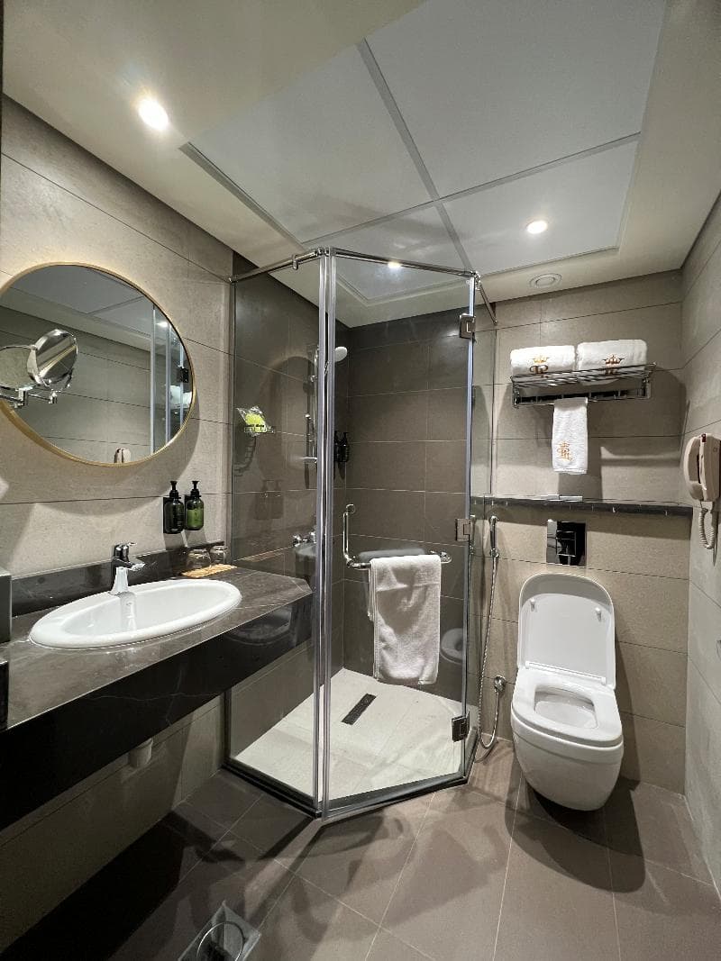 President Hotel 4