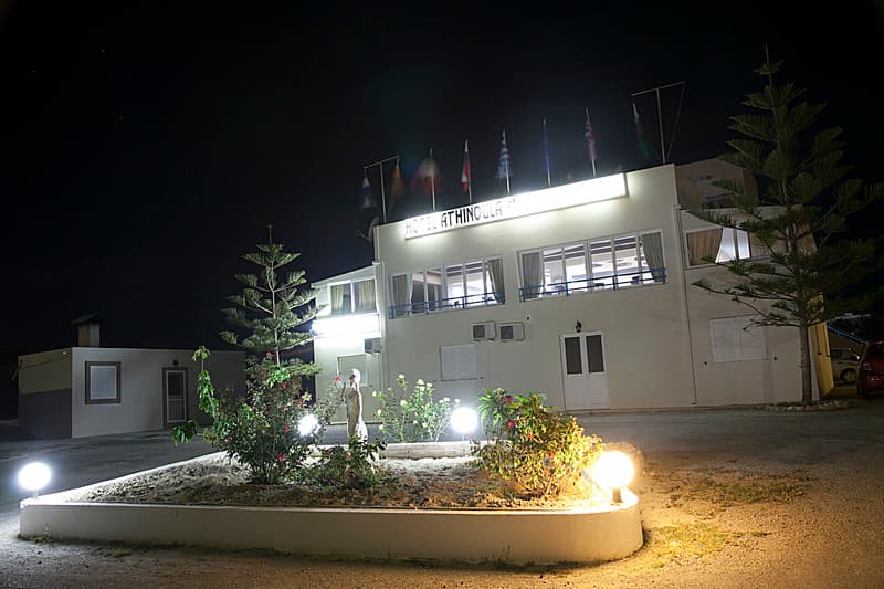 Athinoula Hotel 5
