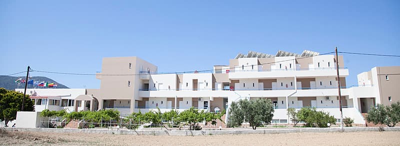 Athinoula Hotel 4