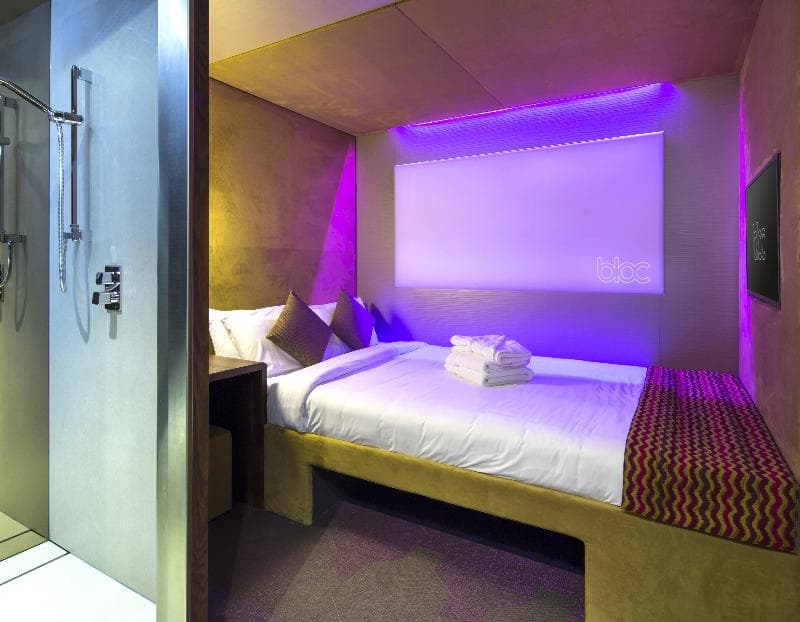 Bloc Hotel Birmingham photo 1