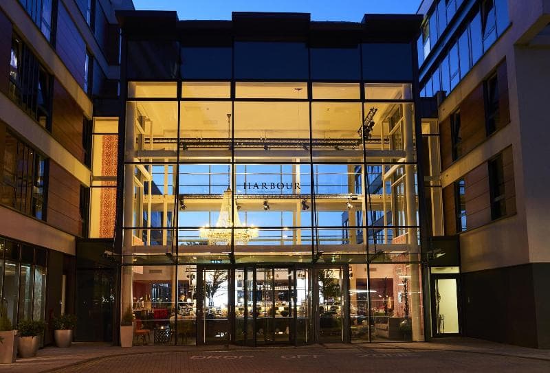 Guildford Harbour Hotel & Spa 3