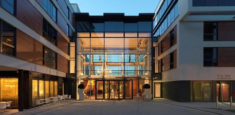 Guildford Harbour Hotel & Spa 4