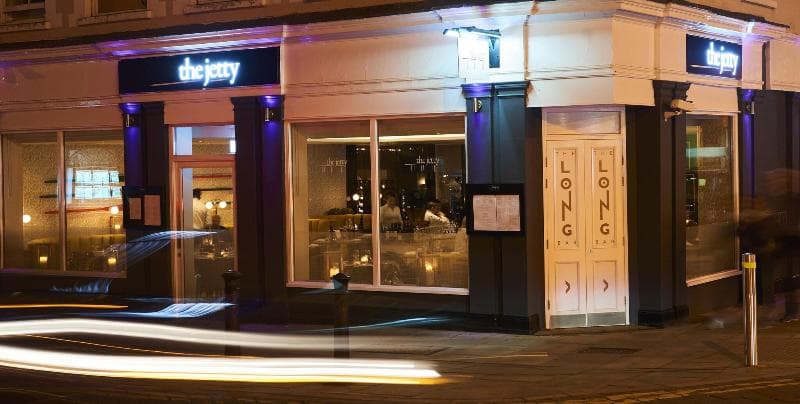 Guildford Harbour Hotel & Spa 5