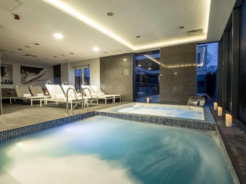 Guildford Harbour Hotel & Spa 2