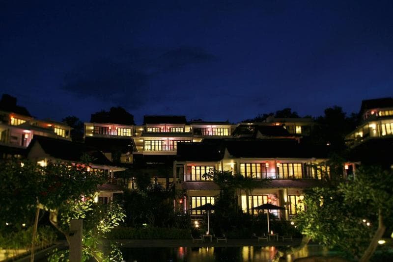 Turi Beach Resort 3