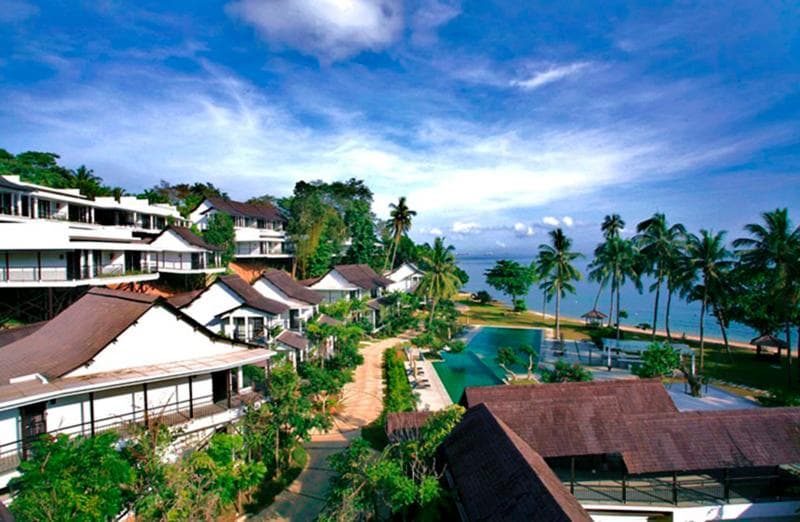 Turi Beach Resort 5