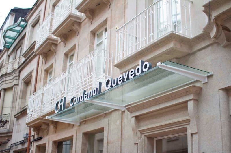 Domus Selecta Carris Cardenal Quevedo photo 1