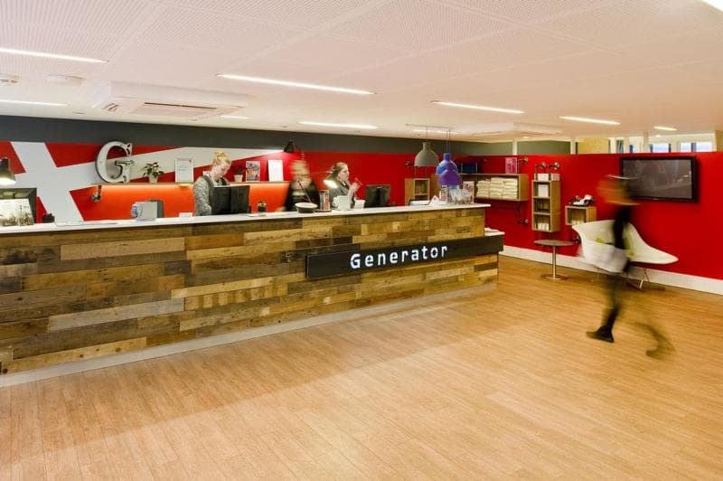 Generator Copenhagen 5