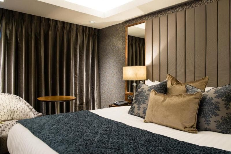 Lea Marston Hotel 4
