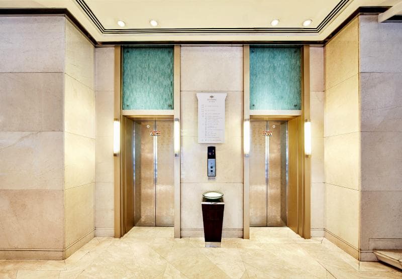 Huachen International Hotel Hangzhou 4