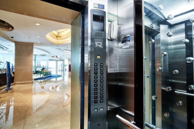 Huachen International Hotel Hangzhou 5