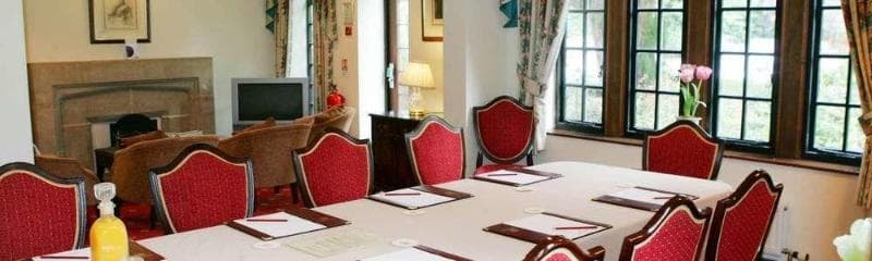 Nailcote Hall Hotel Golf & Country Club 3