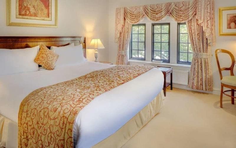 Nailcote Hall Hotel Golf & Country Club 5