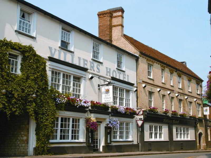 Villiers Hotel photo 1