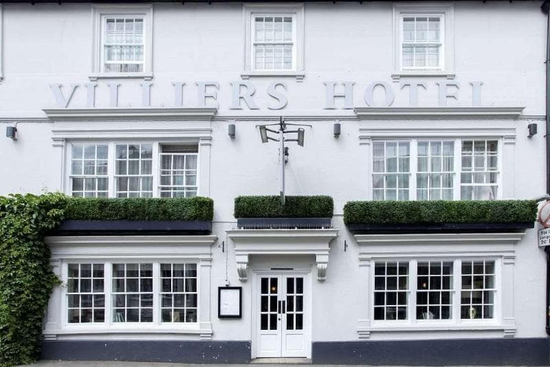 Villiers Hotel 2