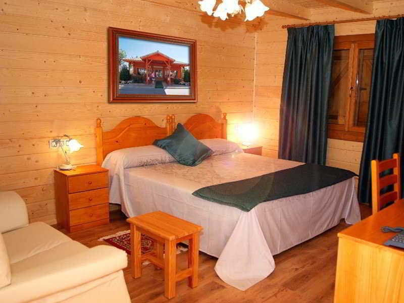 Motel San Isidro 5