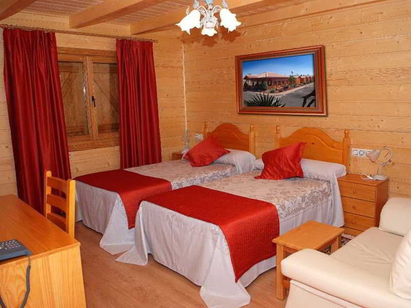 Motel San Isidro 4