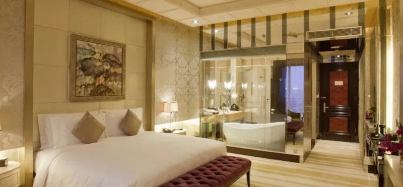 Chateau Star River photo 1