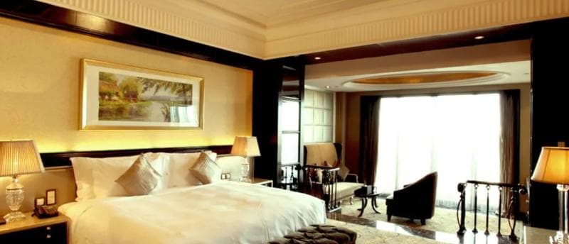 Chateau Star River 2