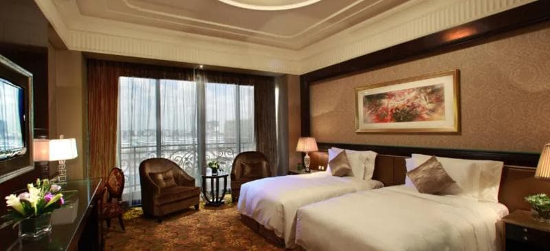Chateau Star River 3