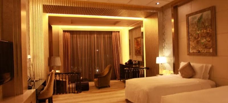 Chateau Star River 4