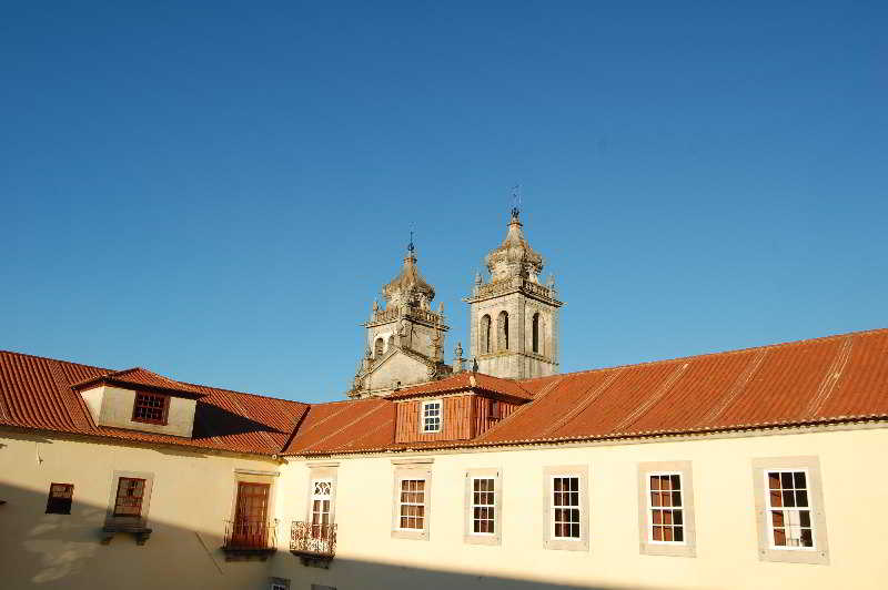 Hospedaria Convento de Tibaes photo 1
