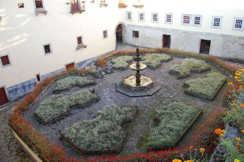 Hospedaria Convento de Tibaes 3