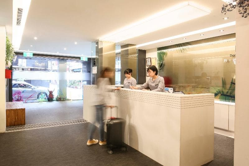 Dandy (Tianjin Branch) 3