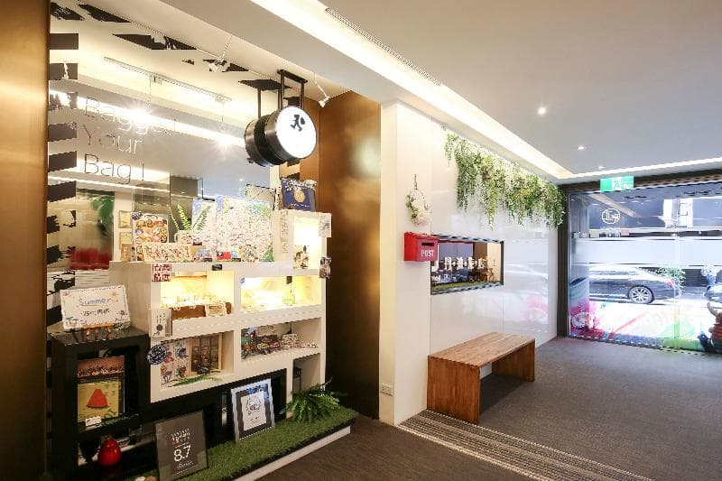 Dandy (Tianjin Branch) 5
