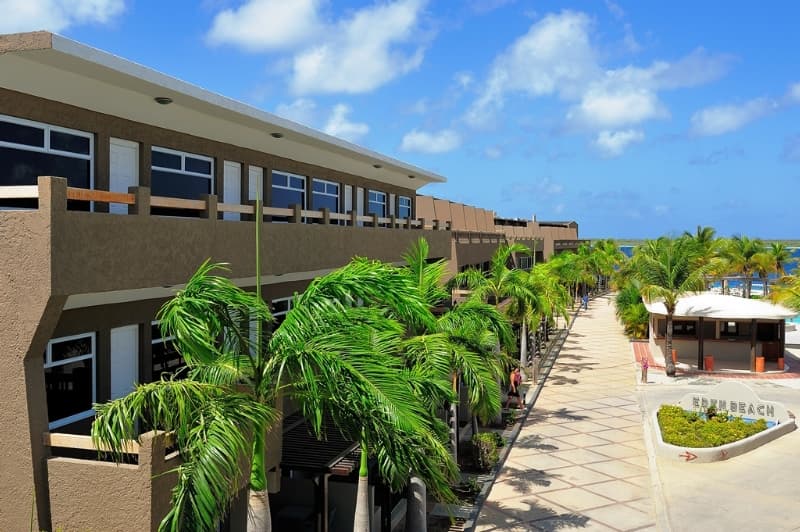 Eden Beach Resort Bonaire photo 1