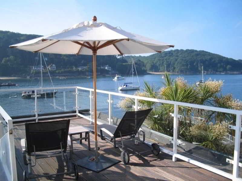 Salcombe Harbour 2