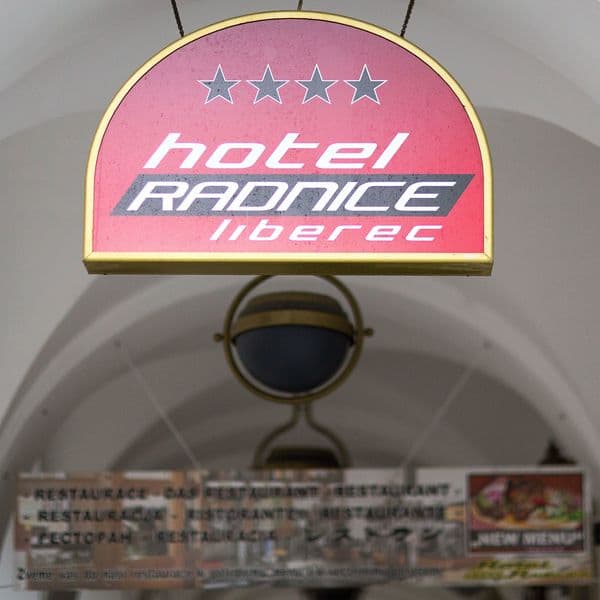 Radnice 3