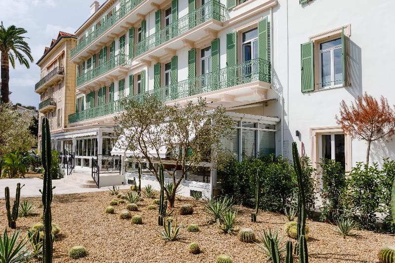 Hotel Verlaine 3