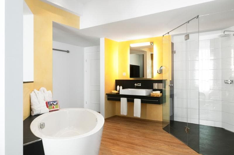 Sorell Hotel Tamina 5